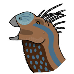 Tenontosaurus