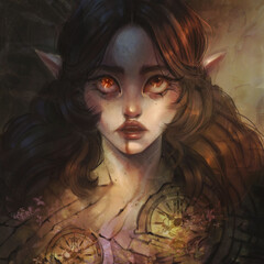 Lyrium _LY