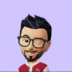 ArtStation profile picture for @footprints