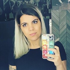 Barbara Sotolongo