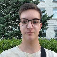 ArtStation profile picture for @moldova