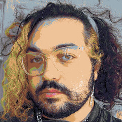 Seb Galvez