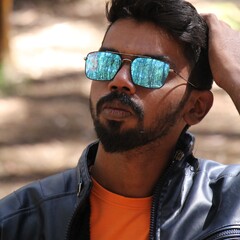 VP DHANABALAN