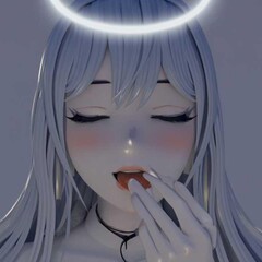 ArtStation profile picture for @poofy
