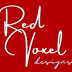 Red Voxel Designs