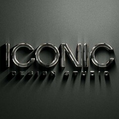Iconic Design Studio