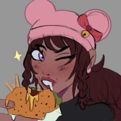 ArtStation profile picture for @yovaroa