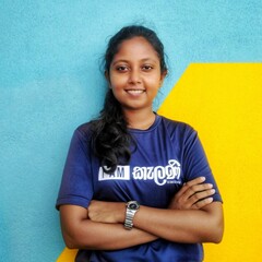 Tharangi Perera