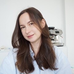 Alina Varavva