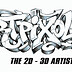 Artpixology