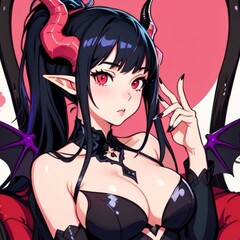 ArtStation profile picture for @satchel