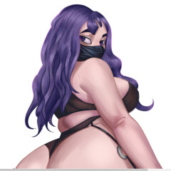 ArtStation profile picture for @whet