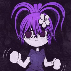 ArtStation profile picture for @hoosegow