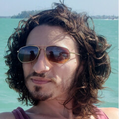 Thom Galdi