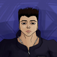 ArtStation profile picture for @tantrum
