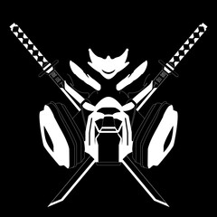 ArtStation profile picture for @alienated