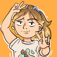 ArtStation profile picture for @sheet