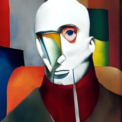 Ai Malevich
