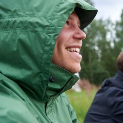 Hampus Helin