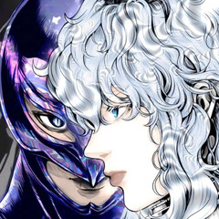 ArtStation profile picture for @pervert