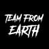 TEAM FROM EARTH