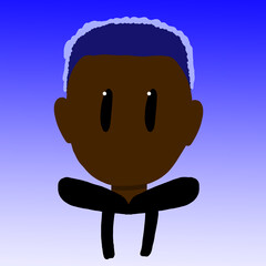ArtStation profile picture for @temmy