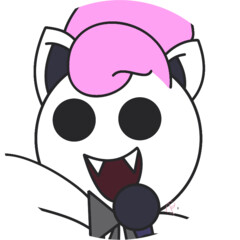 ArtStation profile picture for @choirboy