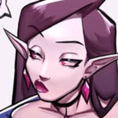 ArtStation profile picture for @refer