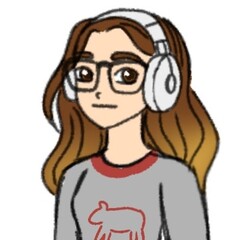 Gabi Com Lápis na Mão