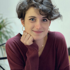 Anaëlle NEAU