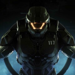 ArtStation profile picture for @pabloa