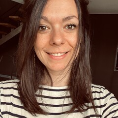 Chloé Vernerey