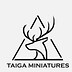Taiga miniatures