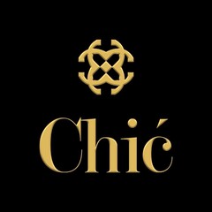 ArtStation profile picture for @chic