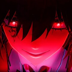 ArtStation profile picture for @lifeguard