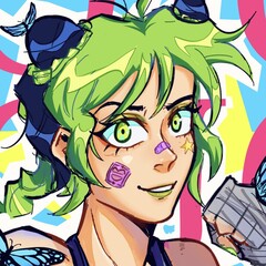 ArtStation profile picture for @felt