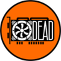 O'dead Rebelline
