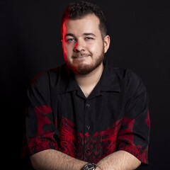 Lucas Diaz