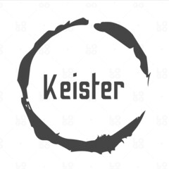 ArtStation profile picture for @keister