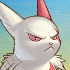 ArtStation profile picture for @quotation