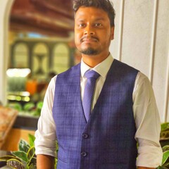 Abhinav Sinha