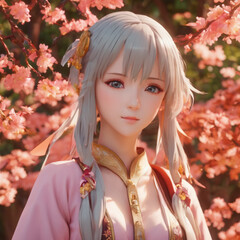 ArtStation profile picture for @shalom