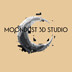 MoonDust 3D Studio