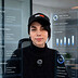 Maria khanifar
