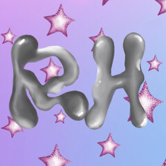 ArtStation profile picture for @poppet