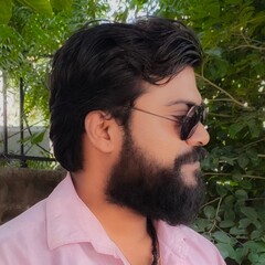 Suraj Mishra