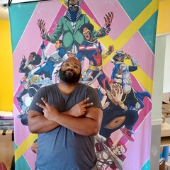 Quinton Thomas