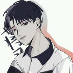 ArtStation profile picture for @muzi