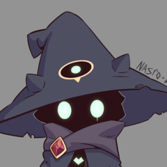 ArtStation profile picture for @nasro