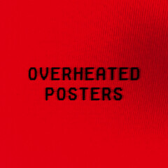 ArtStation profile picture for @overheated